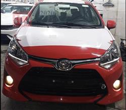 Toyota Wigo